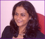 Dr. Sadhana Nayak